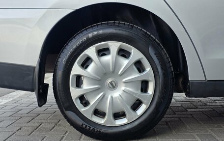 Nissan Almera, 2015 год, 649 000 рублей, 11 фотография