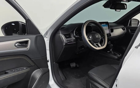 Renault Arkana I, 2025 год, 1 770 000 рублей, 10 фотография