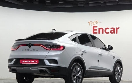 Renault Arkana I, 2025 год, 1 770 000 рублей, 2 фотография