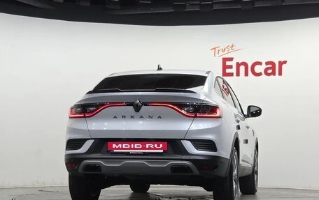 Renault Arkana I, 2025 год, 1 770 000 рублей, 4 фотография