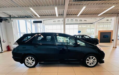 Honda Fit Shuttle I рестайлинг, 2011 год, 1 069 000 рублей, 7 фотография