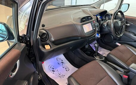 Honda Fit Shuttle I рестайлинг, 2011 год, 1 069 000 рублей, 12 фотография