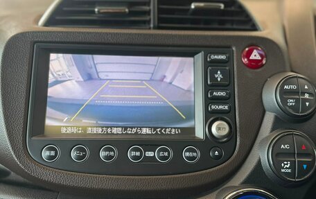 Honda Fit Shuttle I рестайлинг, 2011 год, 1 069 000 рублей, 17 фотография