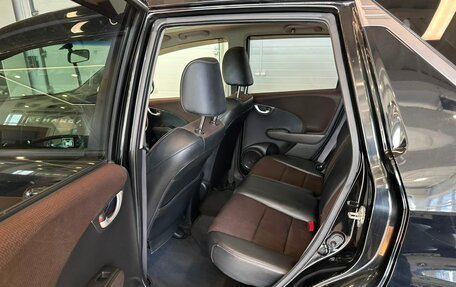 Honda Fit Shuttle I рестайлинг, 2011 год, 1 069 000 рублей, 19 фотография