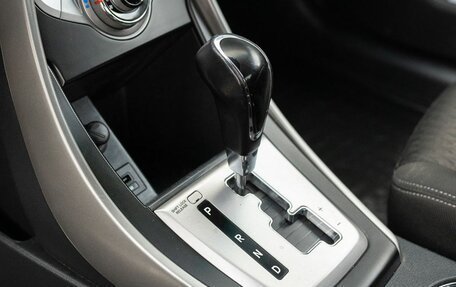 Hyundai Elantra V, 2012 год, 970 000 рублей, 15 фотография