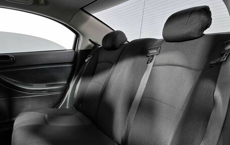 ГАЗ Volga Siber I, 2010 год, 319 000 рублей, 10 фотография