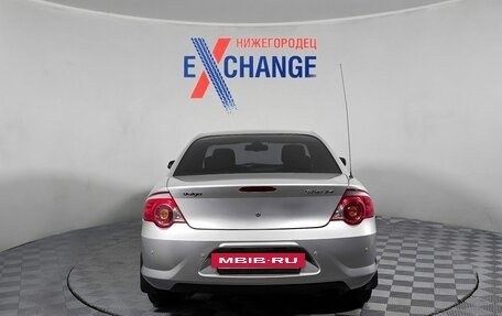 ГАЗ Volga Siber I, 2010 год, 319 000 рублей, 6 фотография