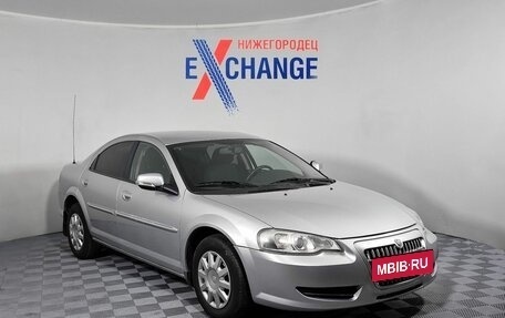 ГАЗ Volga Siber I, 2010 год, 319 000 рублей, 3 фотография