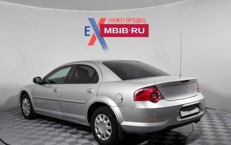 ГАЗ Volga Siber I, 2010 год, 319 000 рублей, 7 фотография