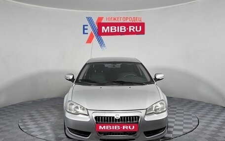 ГАЗ Volga Siber I, 2010 год, 319 000 рублей, 2 фотография