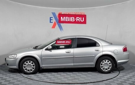 ГАЗ Volga Siber I, 2010 год, 319 000 рублей, 8 фотография