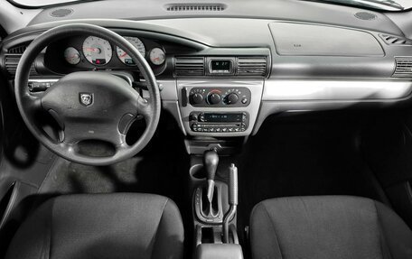 ГАЗ Volga Siber I, 2010 год, 319 000 рублей, 14 фотография