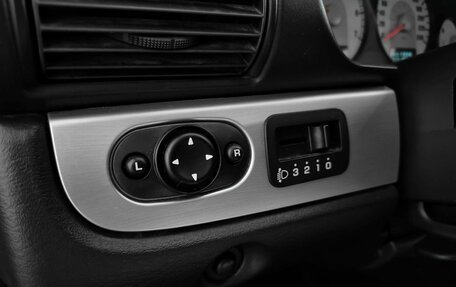 ГАЗ Volga Siber I, 2010 год, 319 000 рублей, 22 фотография