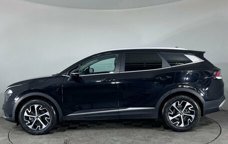 KIA Sportage IV рестайлинг, 2022 год, 2 980 000 рублей, 8 фотография