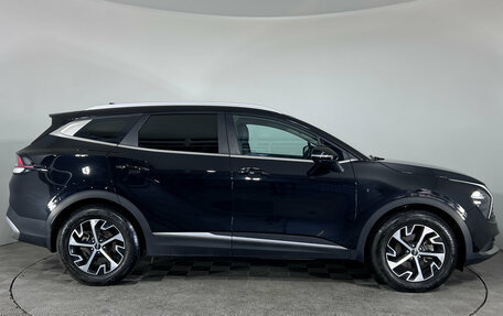 KIA Sportage IV рестайлинг, 2022 год, 2 980 000 рублей, 7 фотография