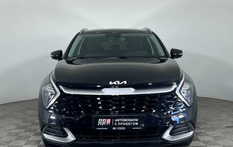 KIA Sportage IV рестайлинг, 2022 год, 2 980 000 рублей, 2 фотография