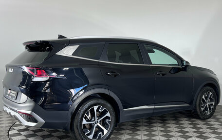 KIA Sportage IV рестайлинг, 2022 год, 2 980 000 рублей, 6 фотография