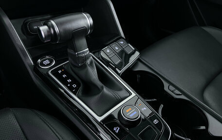 KIA Sportage IV рестайлинг, 2022 год, 2 980 000 рублей, 14 фотография