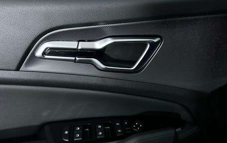 KIA Sportage IV рестайлинг, 2022 год, 2 980 000 рублей, 16 фотография