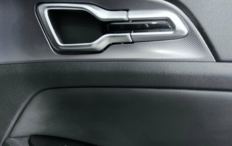 KIA Sportage IV рестайлинг, 2022 год, 2 980 000 рублей, 18 фотография