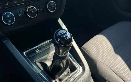 Volkswagen Jetta VI, 2014 год, 1 050 000 рублей, 14 фотография