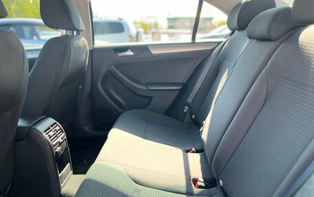 Volkswagen Jetta VI, 2014 год, 1 050 000 рублей, 17 фотография