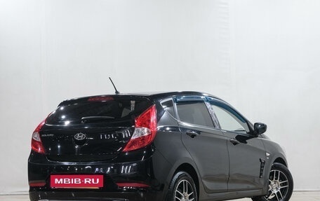 Hyundai Solaris II рестайлинг, 2016 год, 999 000 рублей, 7 фотография