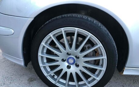 Mercedes-Benz E-Класс, 2005 год, 550 000 рублей, 13 фотография