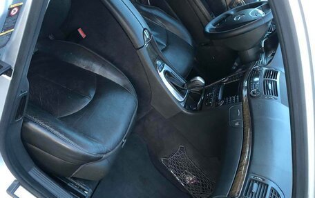 Mercedes-Benz E-Класс, 2005 год, 550 000 рублей, 15 фотография