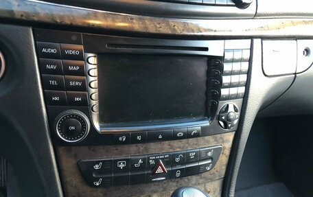 Mercedes-Benz E-Класс, 2005 год, 550 000 рублей, 12 фотография