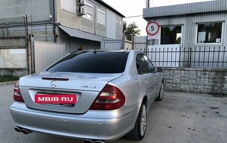 Mercedes-Benz E-Класс, 2005 год, 550 000 рублей, 7 фотография