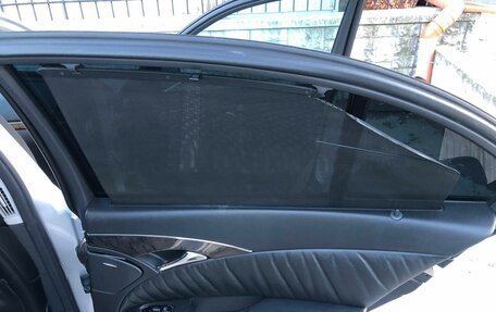 Mercedes-Benz E-Класс, 2005 год, 550 000 рублей, 25 фотография