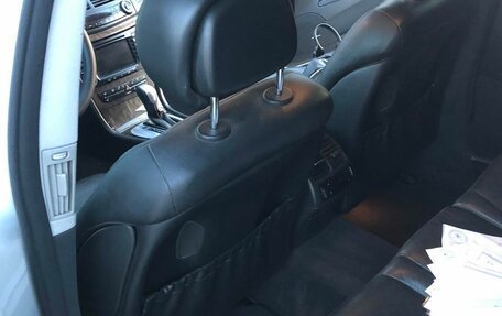 Mercedes-Benz E-Класс, 2005 год, 550 000 рублей, 26 фотография