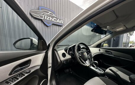Chevrolet Cruze II, 2011 год, 649 000 рублей, 16 фотография