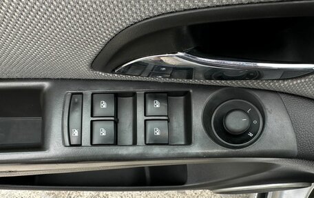 Chevrolet Cruze II, 2011 год, 649 000 рублей, 17 фотография