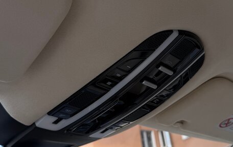 Porsche Panamera II рестайлинг, 2017 год, 8 200 000 рублей, 13 фотография