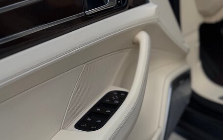 Porsche Panamera II рестайлинг, 2017 год, 8 200 000 рублей, 12 фотография