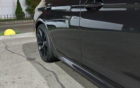 BMW 5 серия, 2019 год, 4 600 000 рублей, 1 фотография