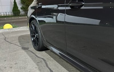 BMW 5 серия, 2019 год, 4 600 000 рублей, 1 фотография