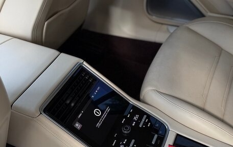 Porsche Panamera II рестайлинг, 2017 год, 8 200 000 рублей, 8 фотография