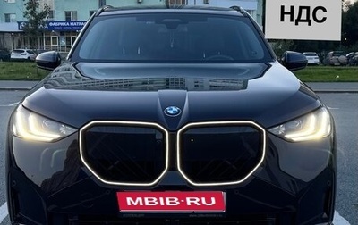 BMW X3, 2025 год, 7 700 000 рублей, 1 фотография