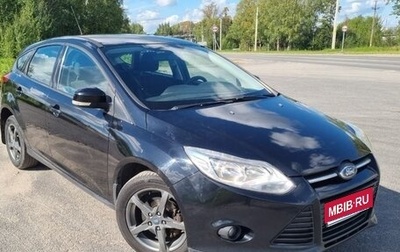 Ford Focus III, 2011 год, 790 000 рублей, 1 фотография