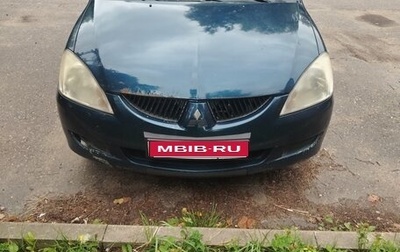 Mitsubishi Lancer IX, 2004 год, 280 000 рублей, 1 фотография