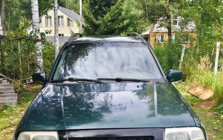 Suzuki Grand Vitara, 1999 год, 350 000 рублей, 1 фотография