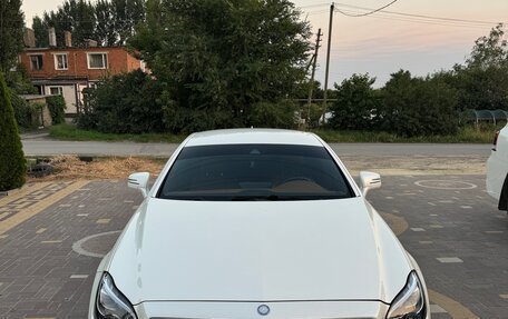 Mercedes-Benz CLS, 2015 год, 3 100 000 рублей, 1 фотография