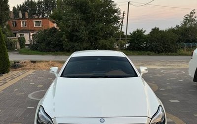 Mercedes-Benz CLS, 2015 год, 3 100 000 рублей, 1 фотография