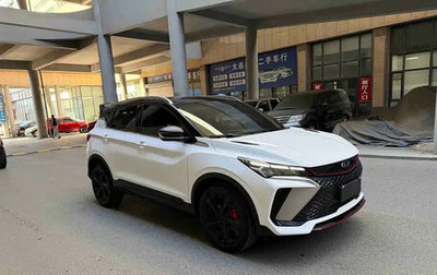 Geely Coolray I, 2023 год, 980 888 рублей, 1 фотография