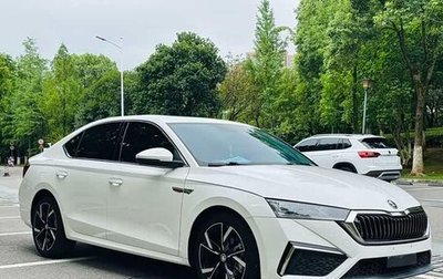 Skoda Octavia IV, 2023 год, 1 890 000 рублей, 1 фотография