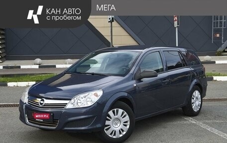 Opel Astra H, 2008 год, 400 000 рублей, 1 фотография