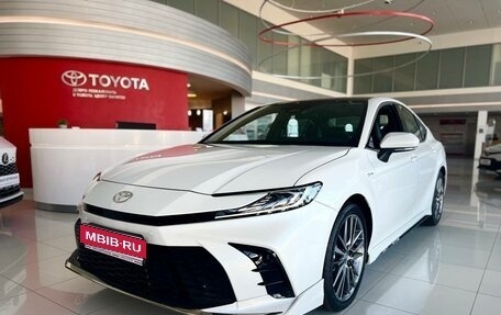 Toyota Camry, 2026 год, 4 850 000 рублей, 1 фотография